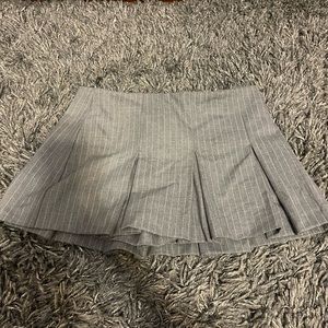 Zara Mini Skirt
